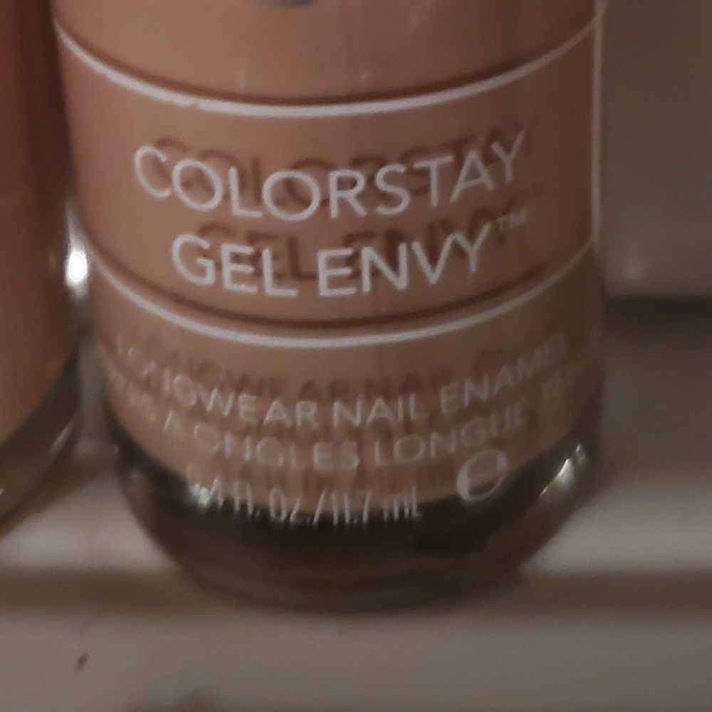 Revlon nail makeup #New!